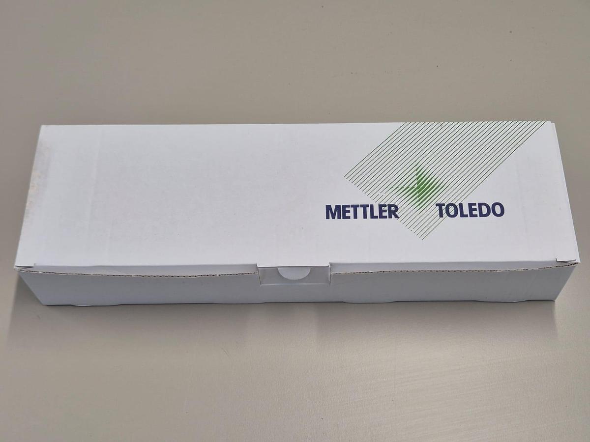 Used Mettler ToledoInpro 3253/120/PT1000 pH Electrodes