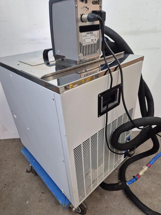 Used Grant Instruments TXF200 Circulating Bath