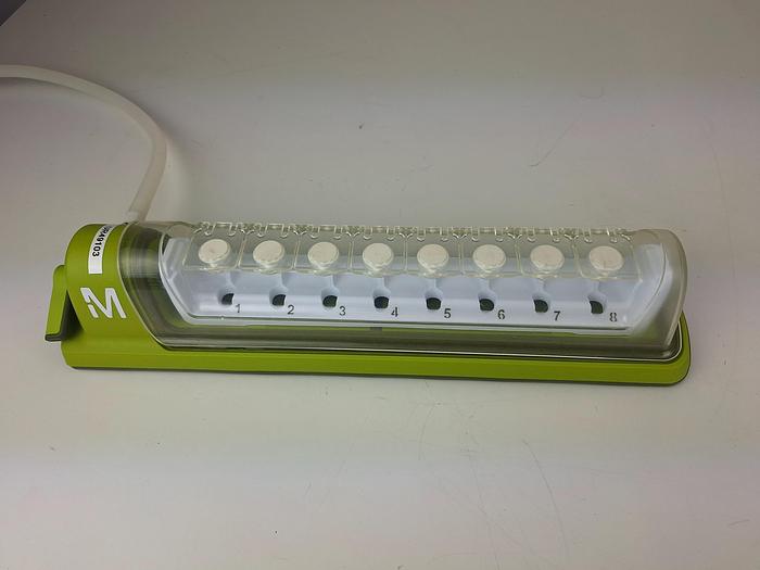 Used Merck  Samplicity G2