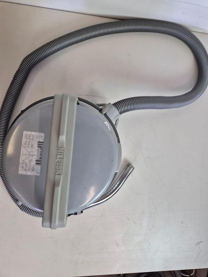 Used Nilfisk GM80 Vacuum Cleaner