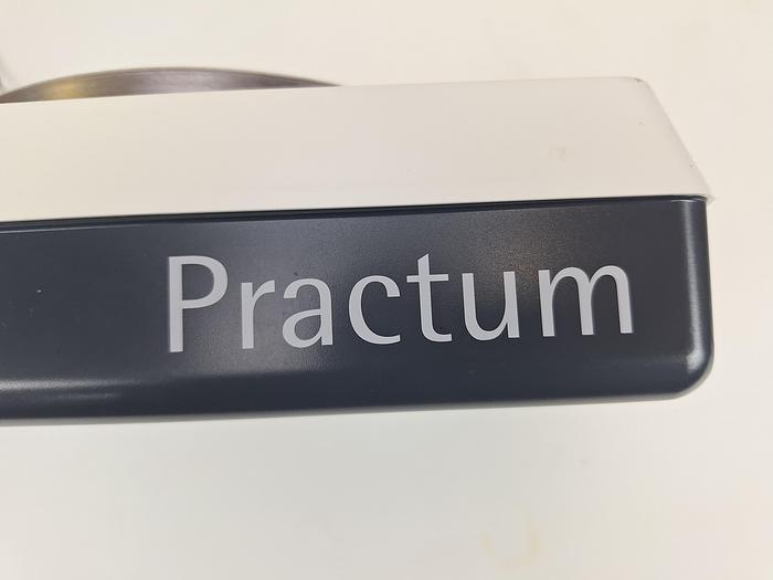 Used Sartorius Practum 6101-1S Balance