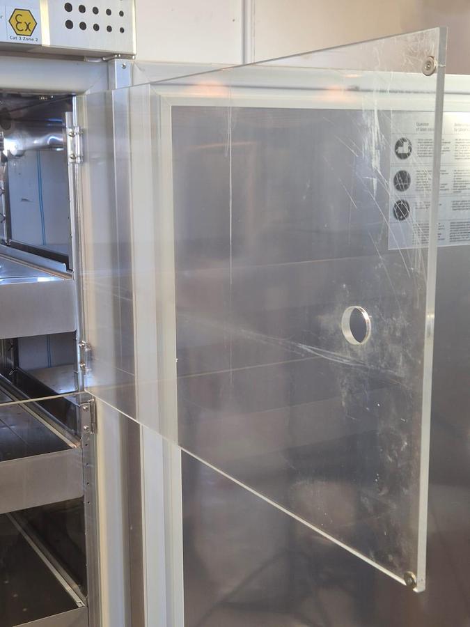 Used Gram R290 Fridge
