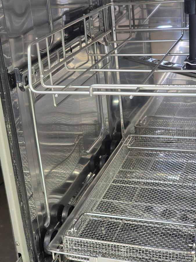 Used Miele Professional G 7804 Laboratory Glassware Washer