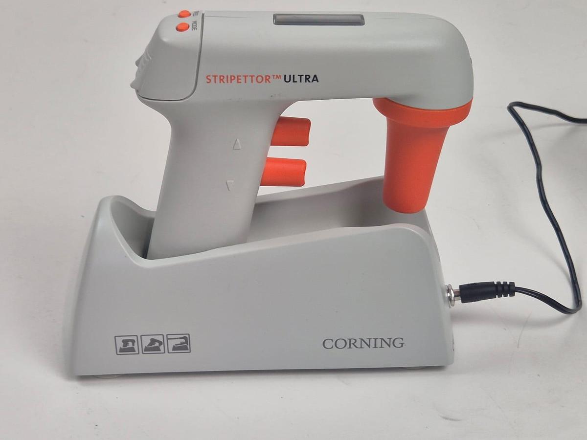 Used Corning® Stripettor™ Ultra Pipet Controller