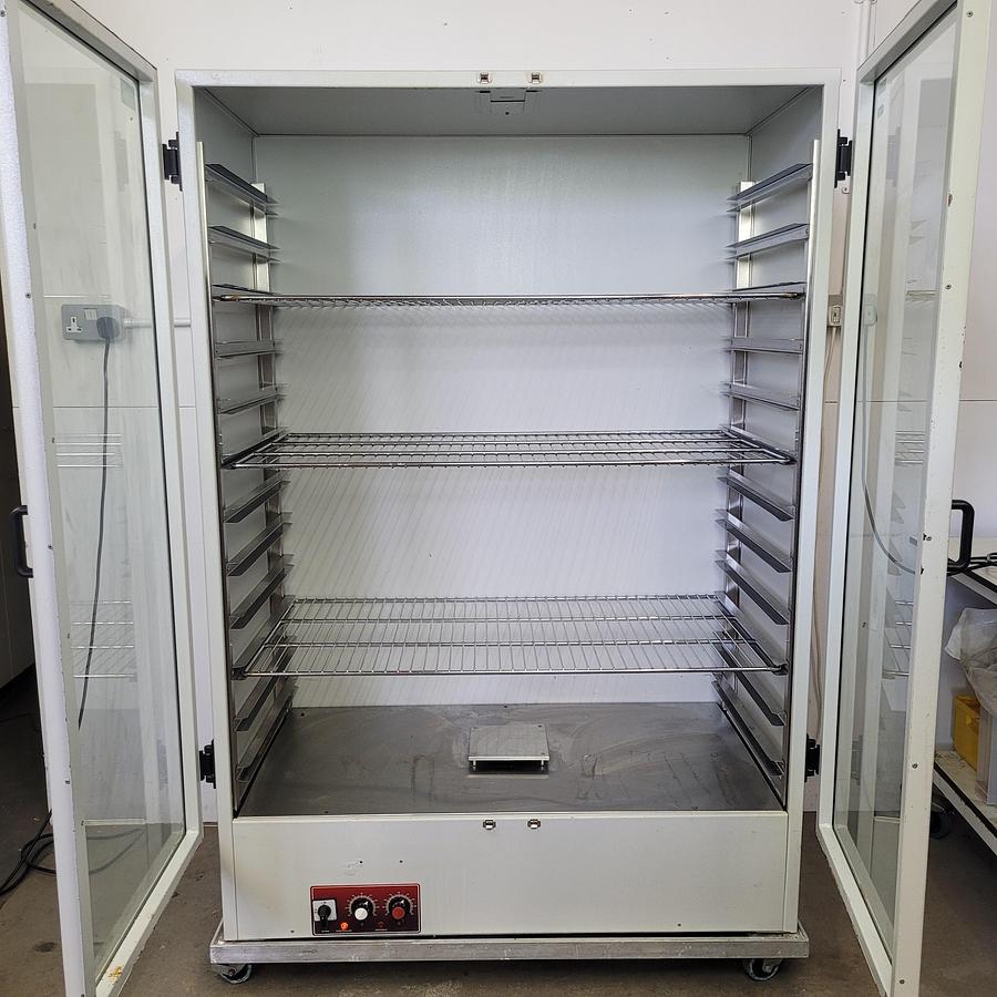 Used Genlab DC 1000