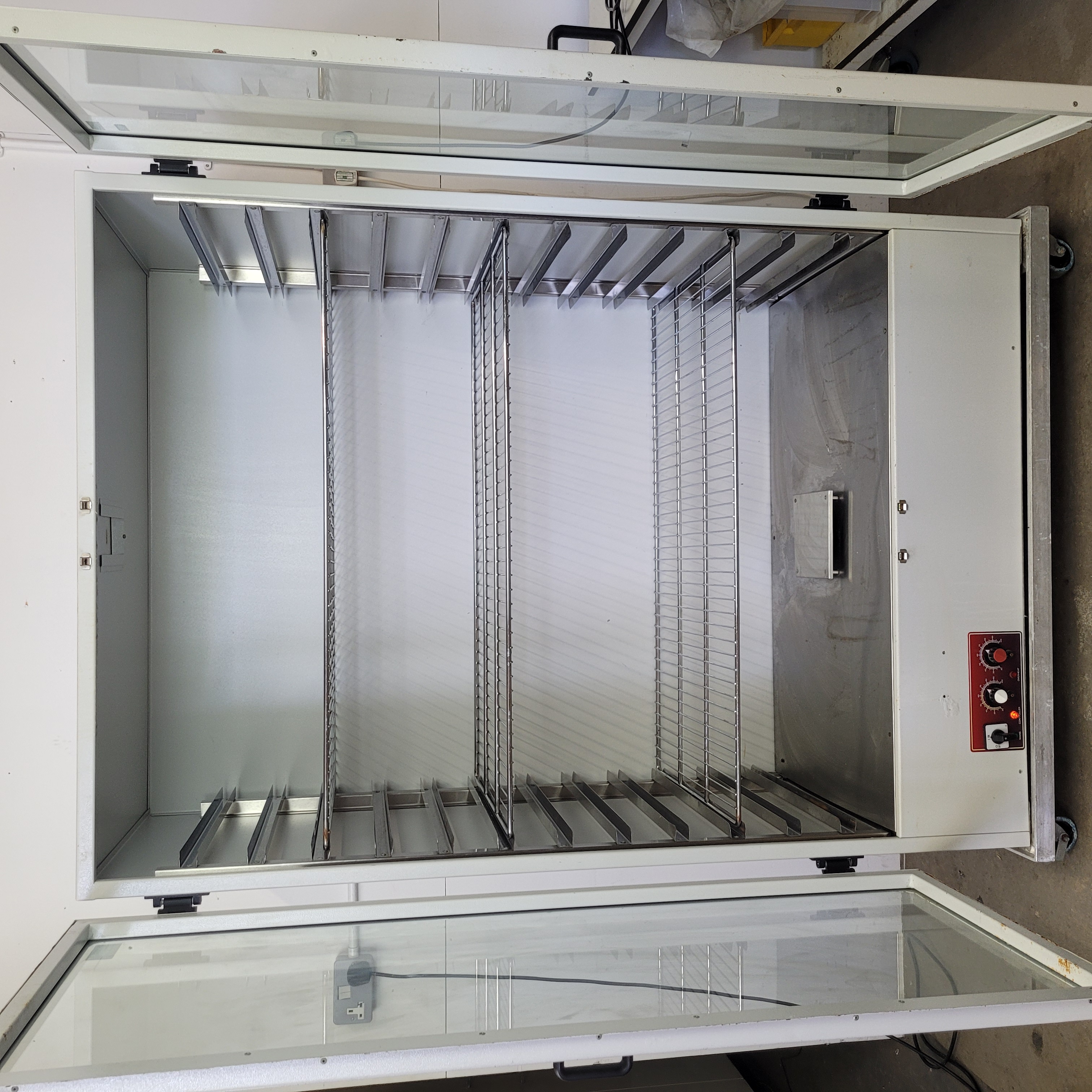 Used Genlab DC 1000