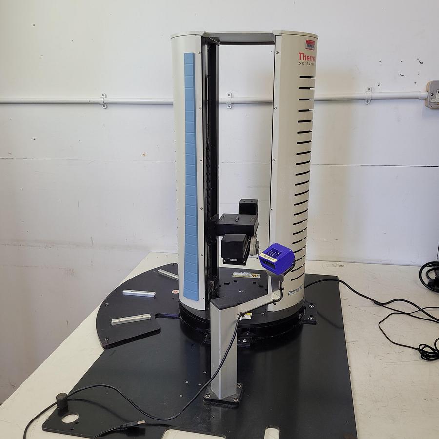 Used 2014 Thermo Scientific ORBITOR RS Microplate Handler