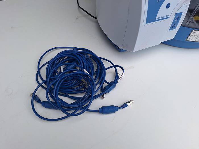 Used Thermo Scientific KingFisher Flex DNA Analyzer