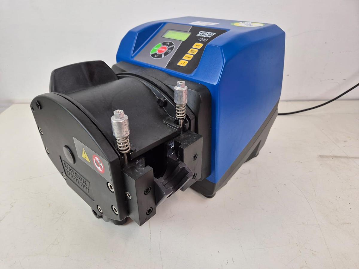 Used Watson Marlow 720S Peristaltic Pump