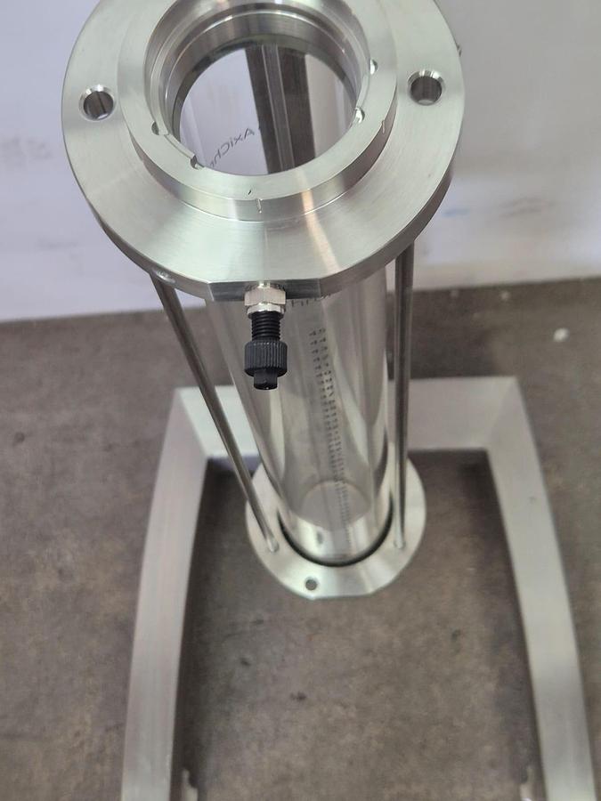 Used Axichrom 50/300 Chromatography Column