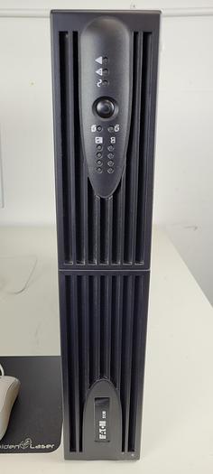 Used Eppendorf Dasgip Bioblock System