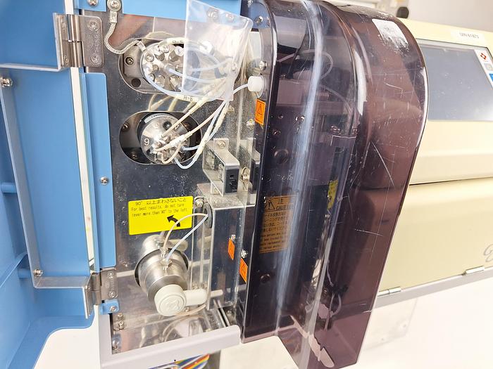 Used Tosah G8 HPLC Analyzer