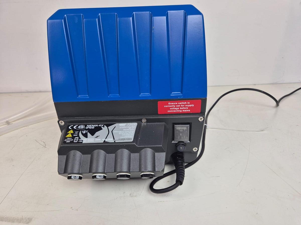 Used Watson Marlow 720N Peristaltic Pump