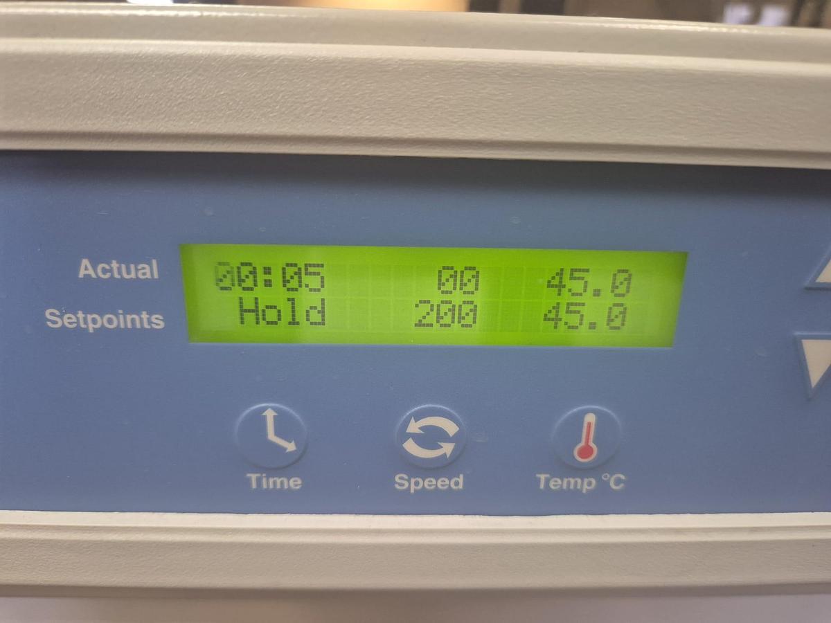 Used Thermo Scientific Max Q 8000 Incubator Stack