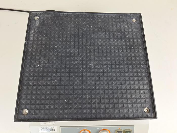 Used Heidolph Polymax 1040 Wave Platform Shaker