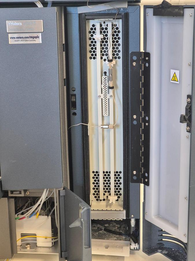 Used Waters 2489 Alliance HPLC System