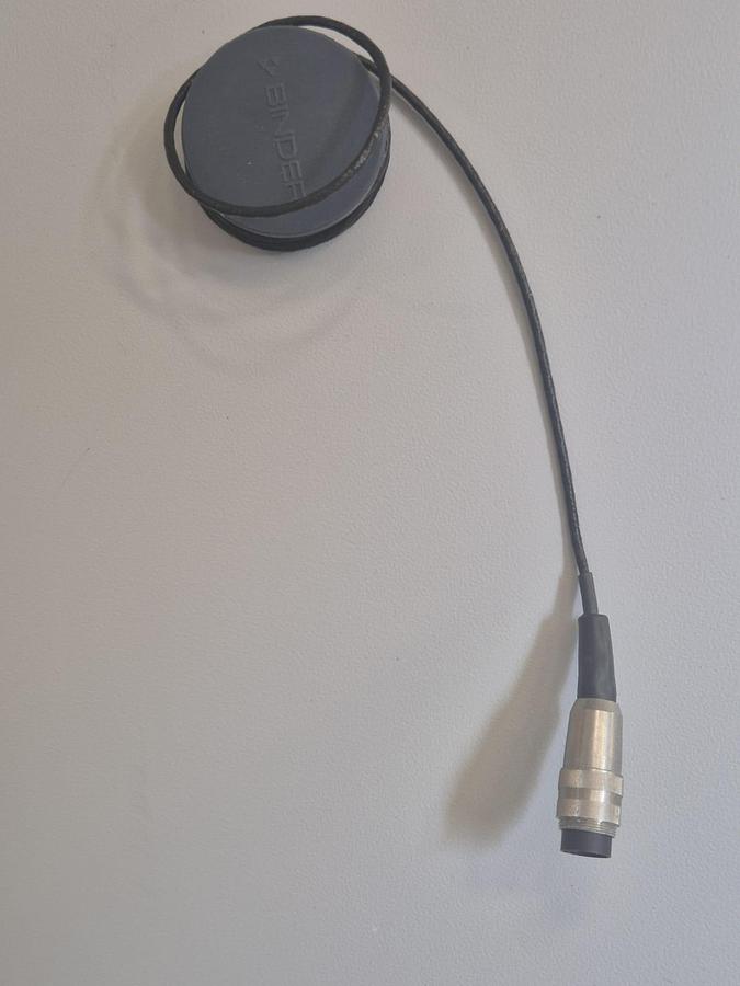 Used Binder KB 400 Cooled Incubator