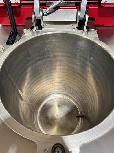 Used Laboklav 80 MV Autoclave Refurbished