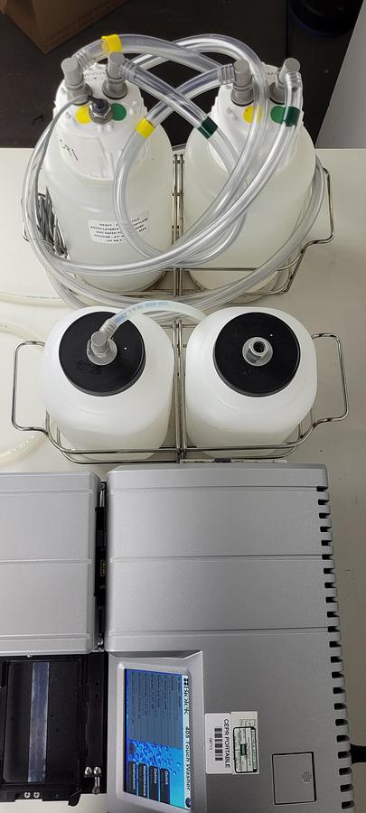 Used Agilent Biotek 405 TS Microplate Washer