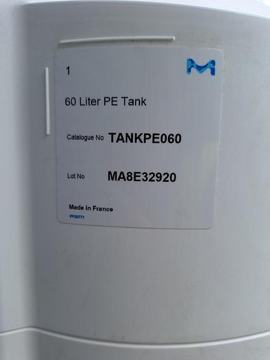 Used Millipore AFS 15E Water Purification System