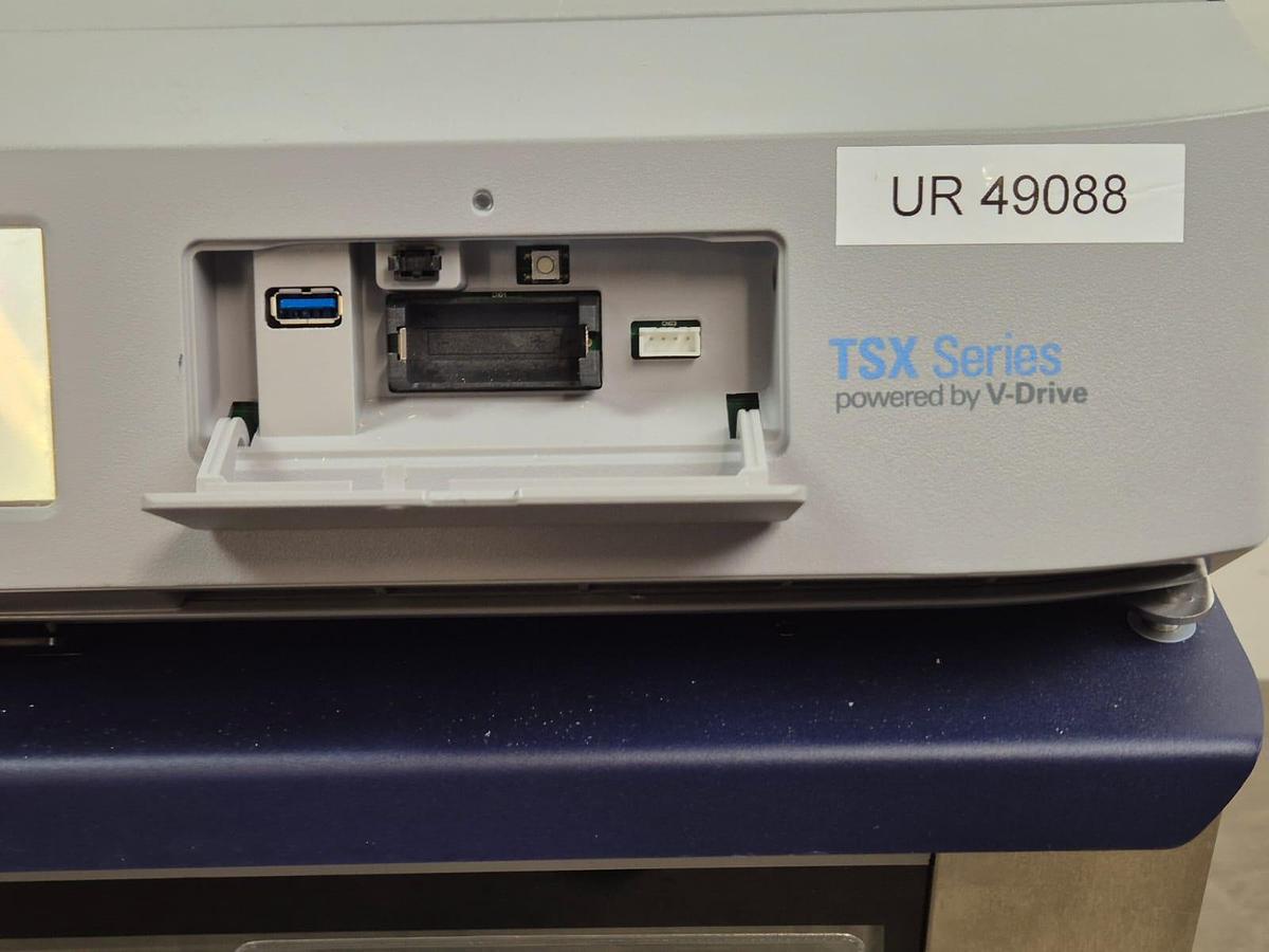 Used Thermo Scientific TSX Undercounter Refrigerator