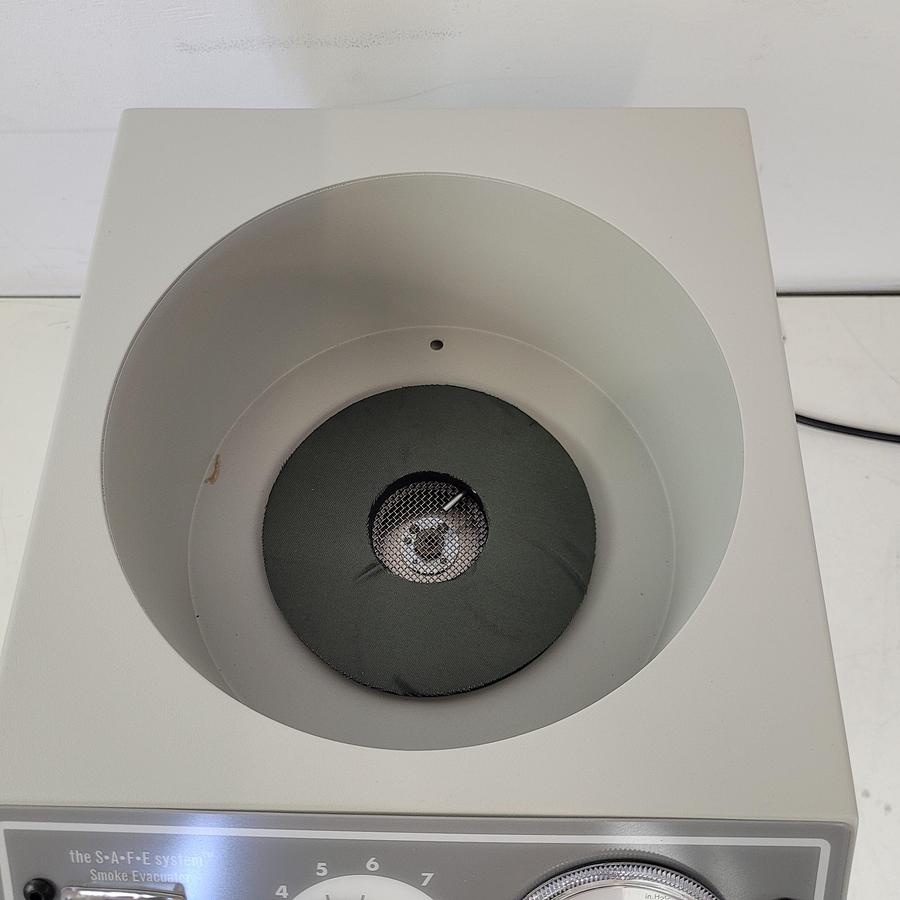 Used Edge Systems S.A.F.E System