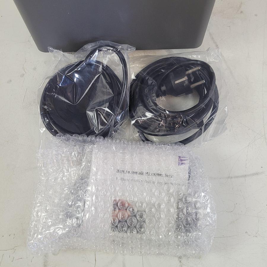 Used Edge Systems S.A.F.E System