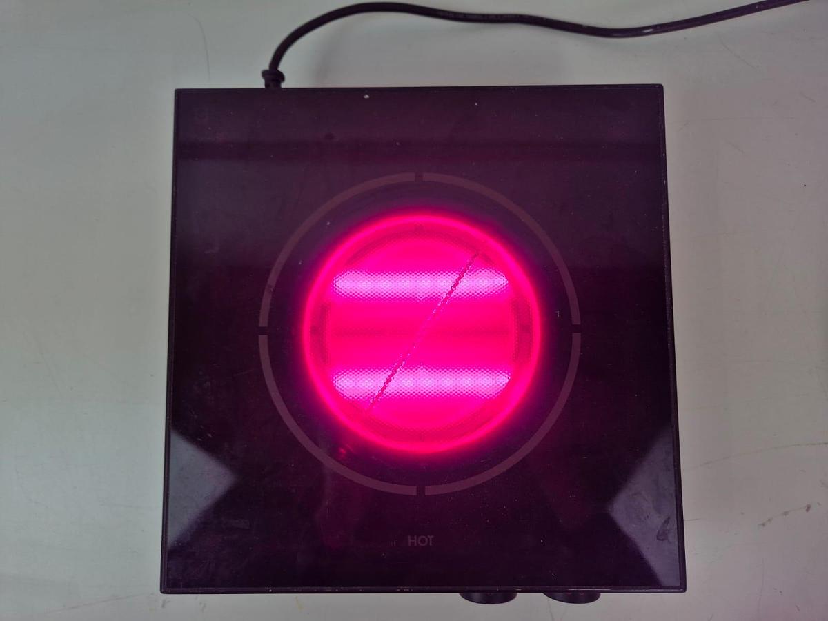 Used Bibby Scientific HT2  Halogen Hotplate Stirrer