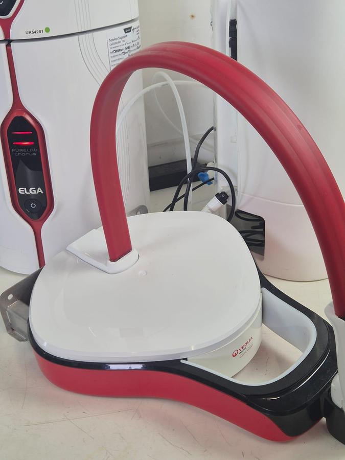Used Elga Veolia LA757 Lab Water Purification System