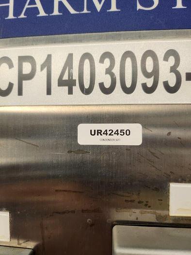 Used 2014 Mueller PyroPure P4003