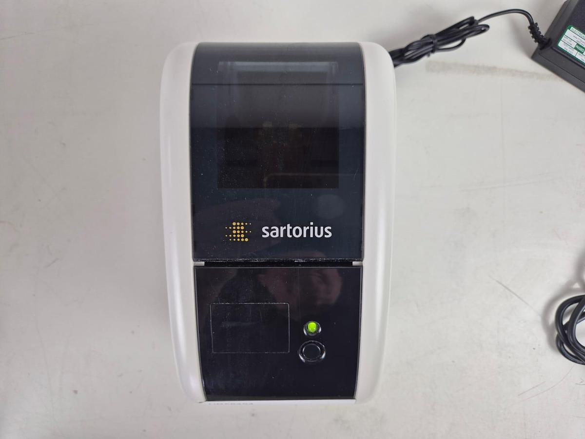 Used Sartorius YDP30 Thermo Direct Printer