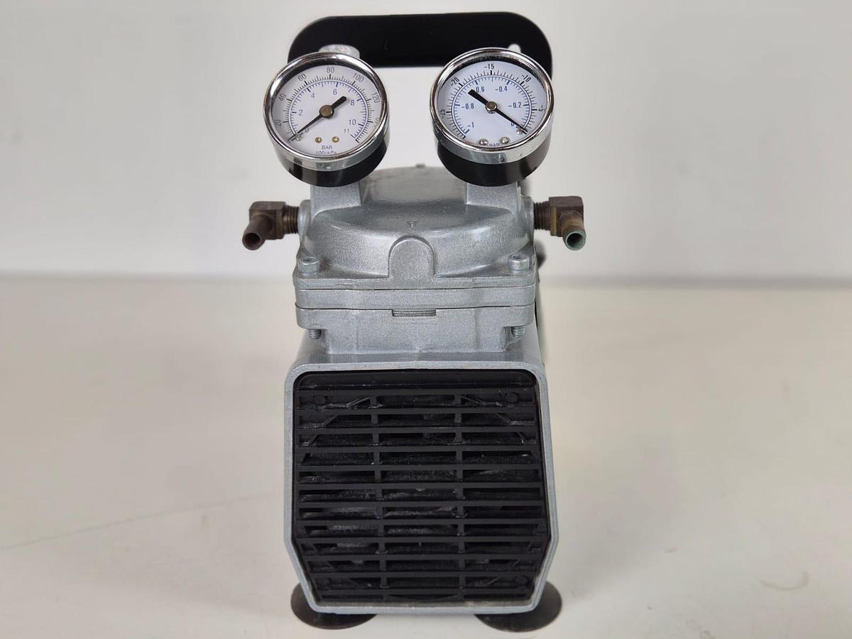 Used Pall Life Sciences DOA-P730-BN Vacuum Pump 