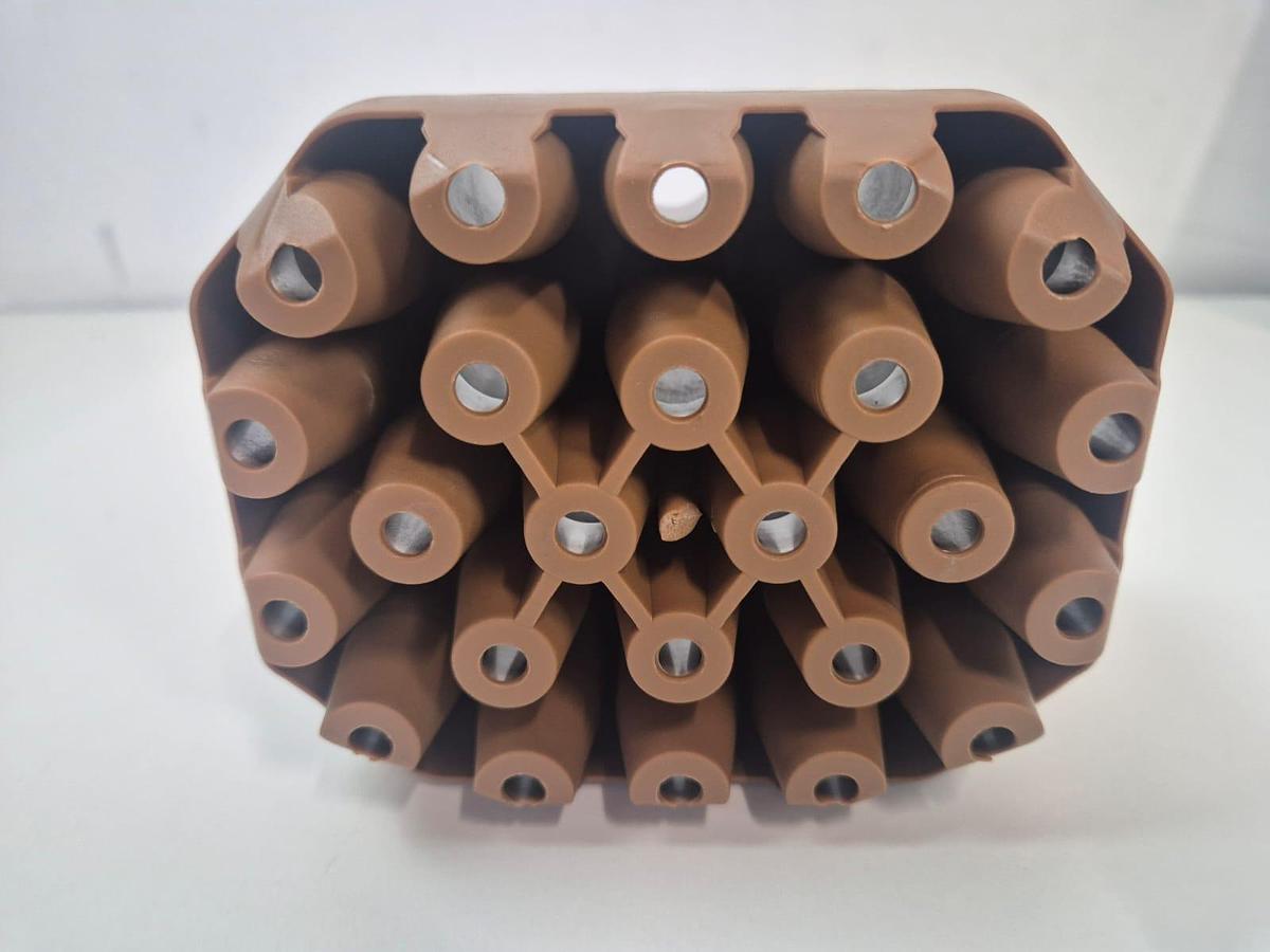 Used Thermo Scientific 15mL Centrifuge Adapters 75007306