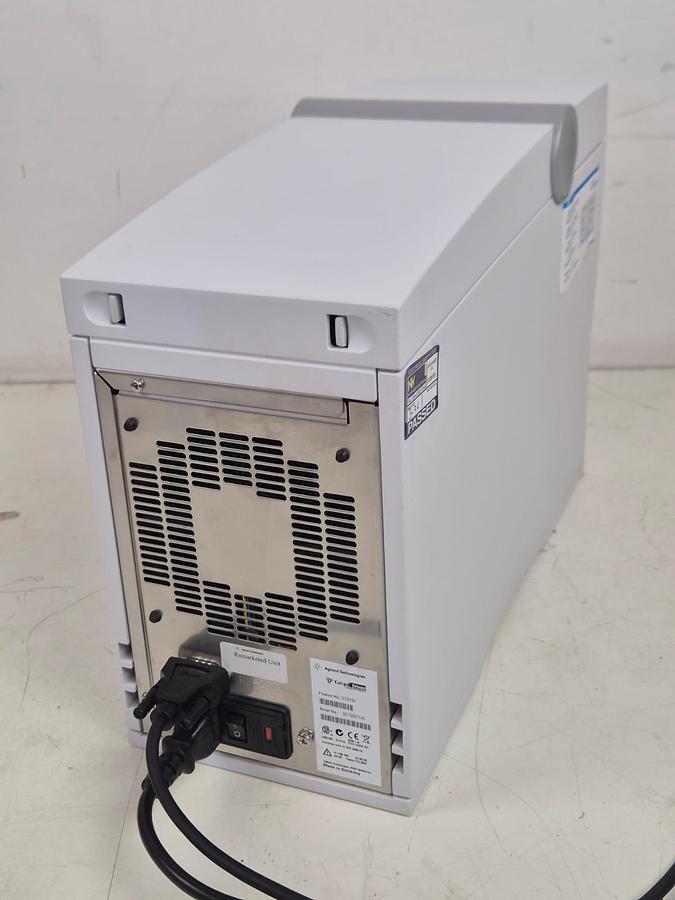 Used Agilent 2100 Bioanalyser