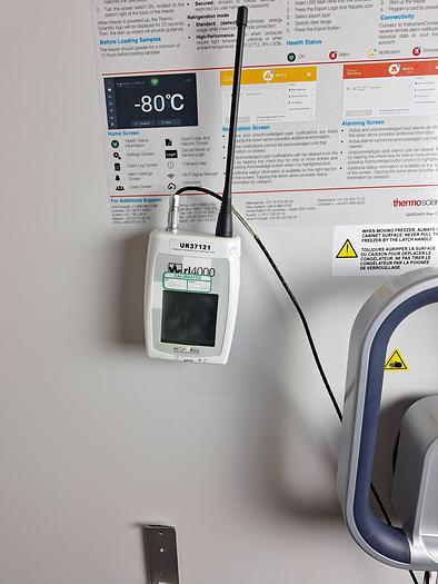 Used Thermo Sienctific TSX40086V Ultra Low Temp Freezer