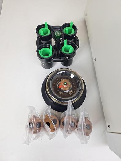 Used Thermo Scientific Heraeus Megafuge 8R Refrigerated centrifuge