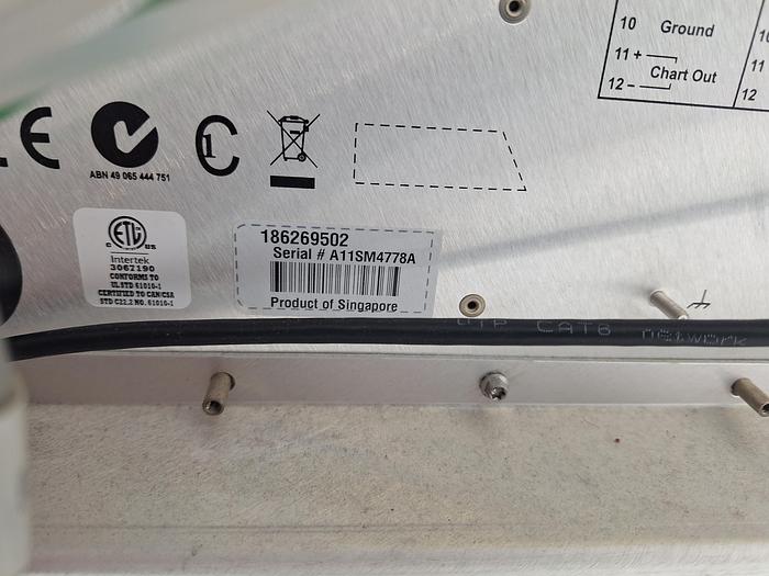 Used Waters Alliance e2695 HPLC