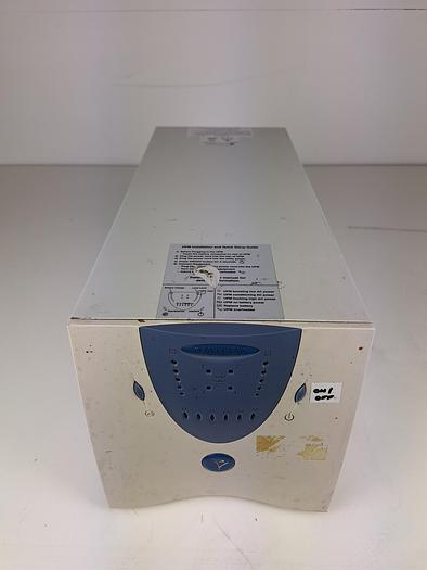 Used Powervar UPM UPS Power Supply 
