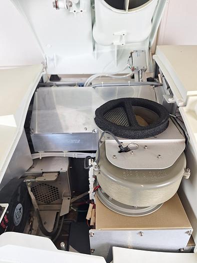 Used PerkinElmer NexION 300D