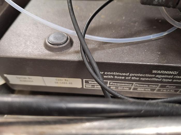 Used Amersham Biosciences AKTA Purifier 100 / FRAC-950 Fraction Collector