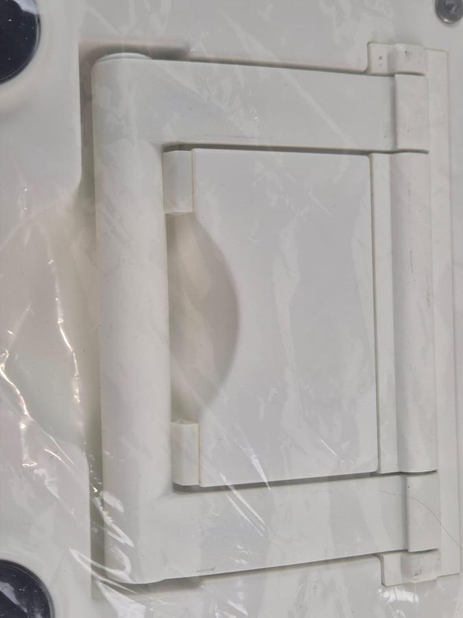 Used Palltronic Flowstar 1V