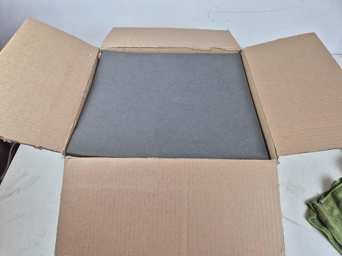 Used Magellan Tandem Gas Analyser