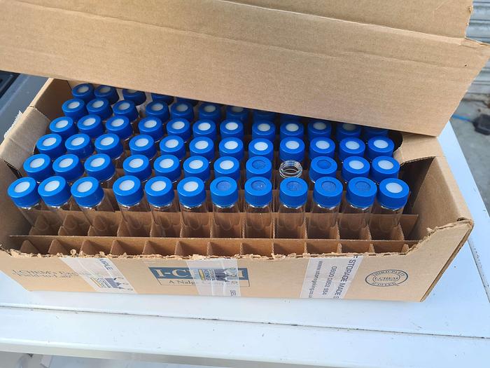 Used Chemspeed ASW2000 Parallel Synthesiser