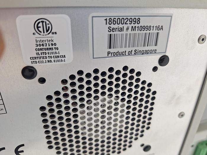 Used Waters Alliance e2695 HPLC