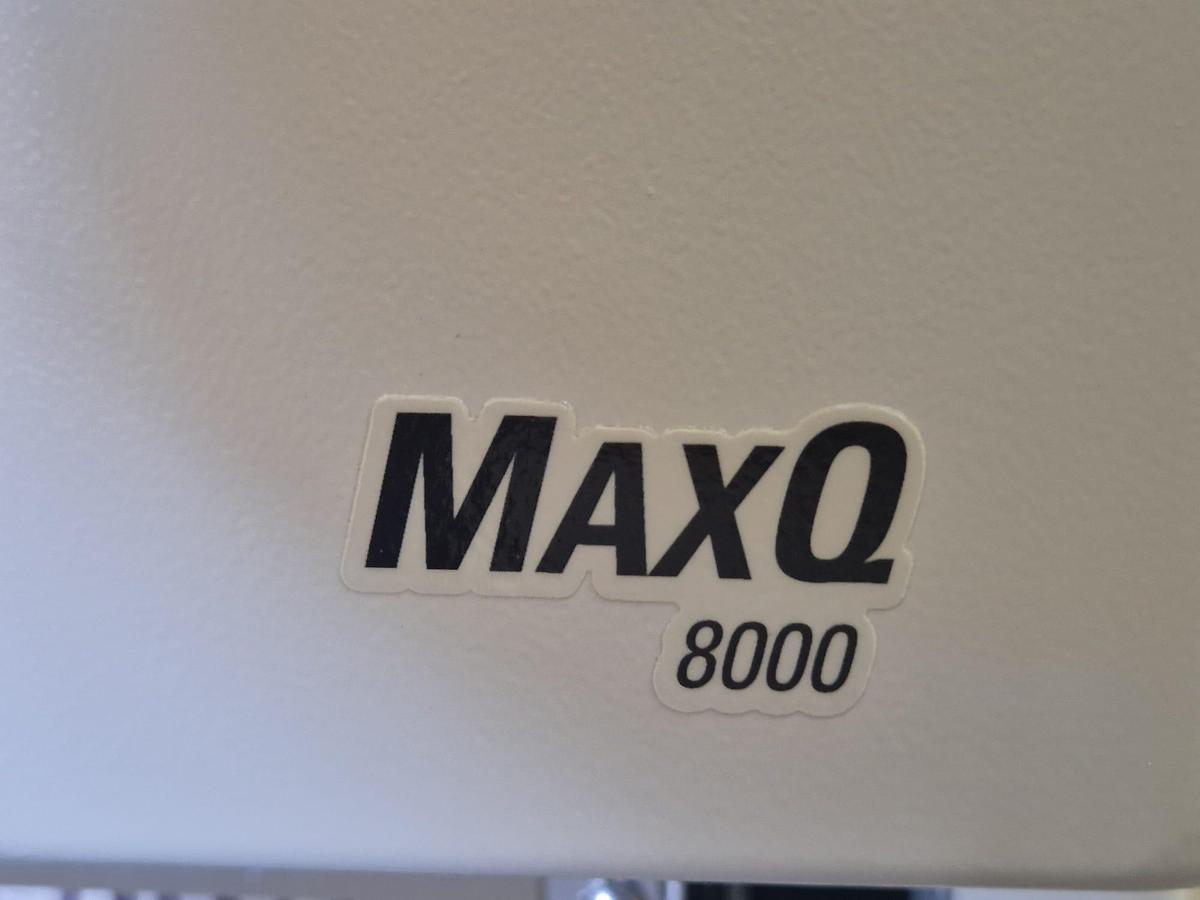 Used Thermo Scientific MaxQ Shaker
