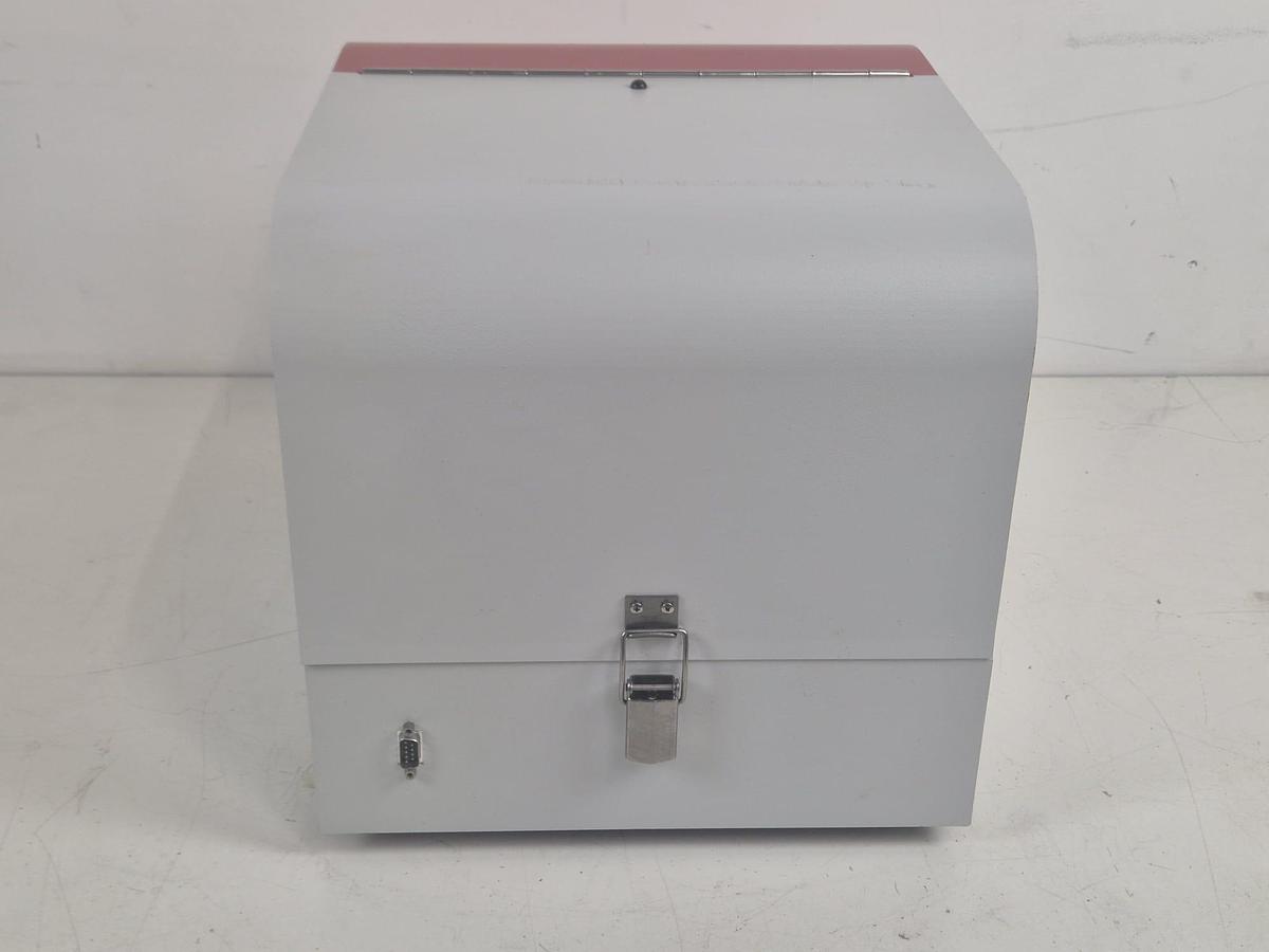 Used Barkey Plasmatherm Laboratory plasma thawer