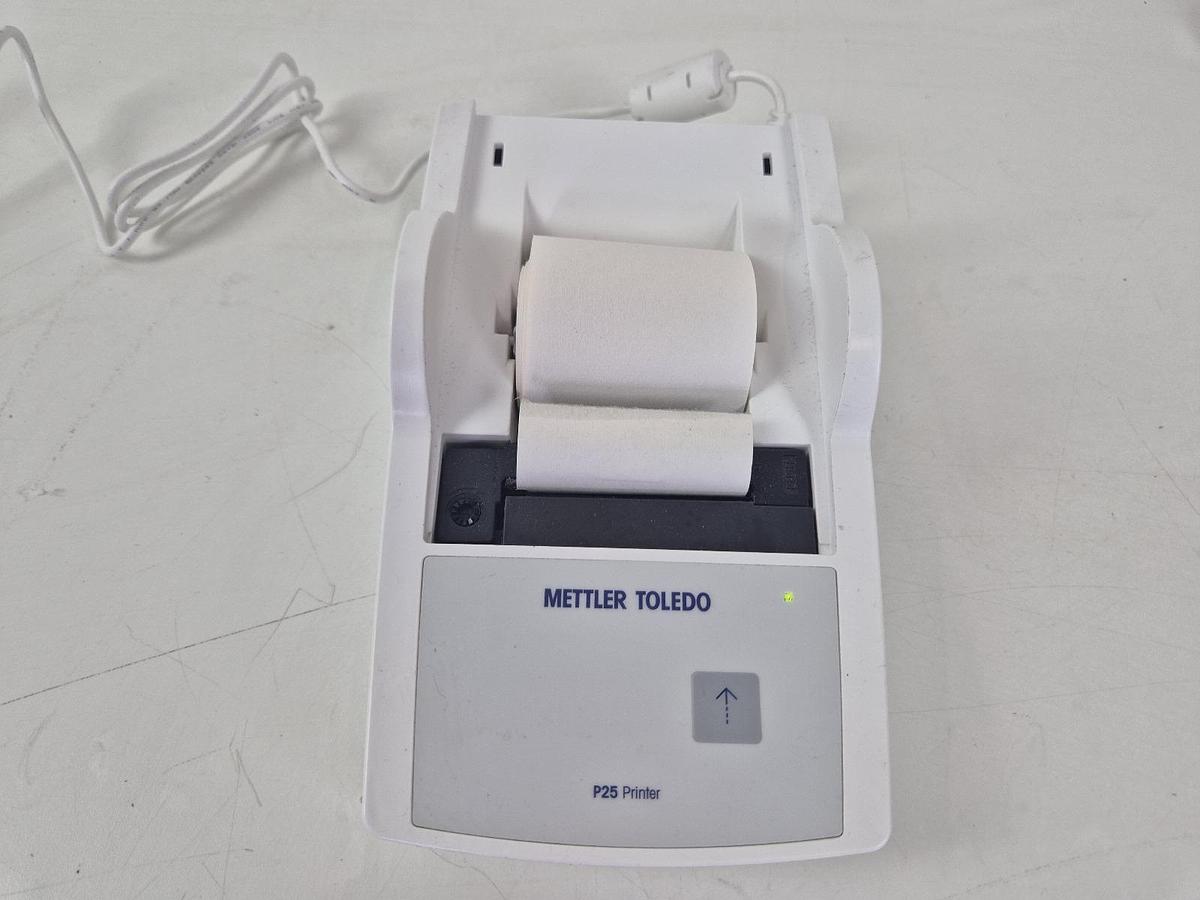 Used Mettler Toledo Seven Excellence Multi parameter Metre