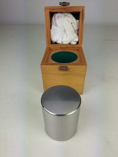 Used Sartorius YCW623 2KG / F1 Weight