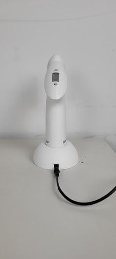 Used Hirschman Pipetus with charger station