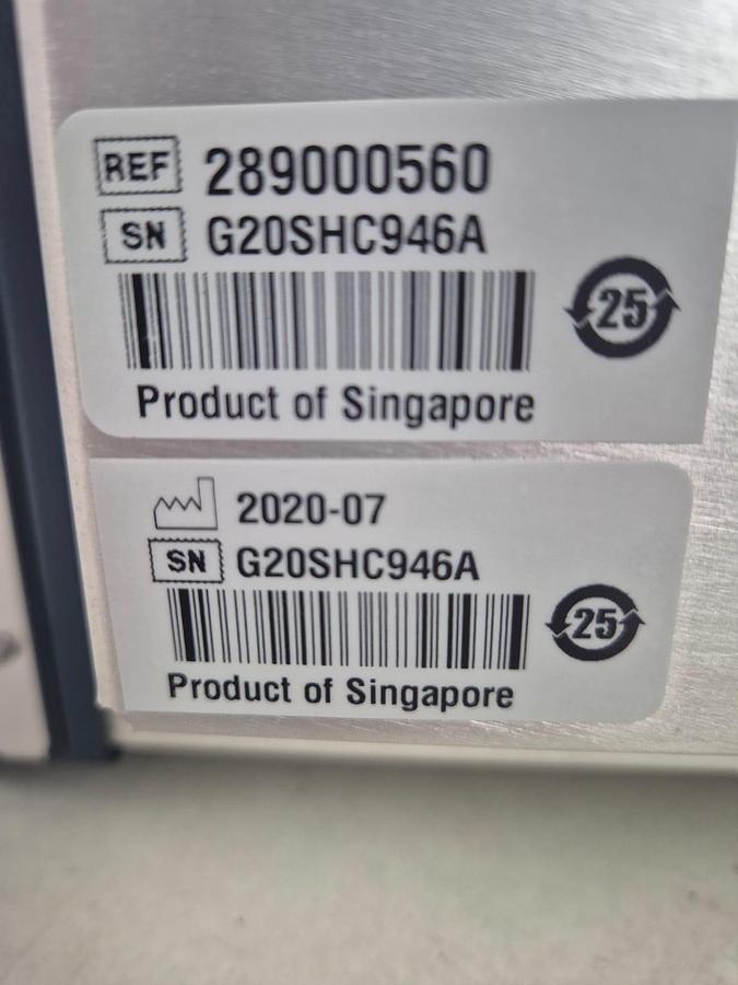 Used Waters 2489 Alliance HPLC System